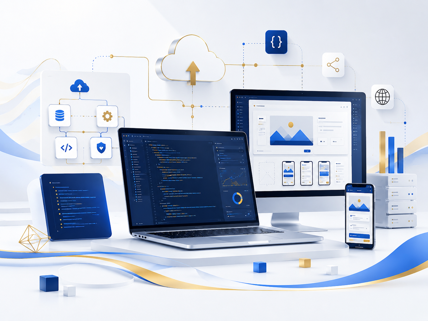 Software Development